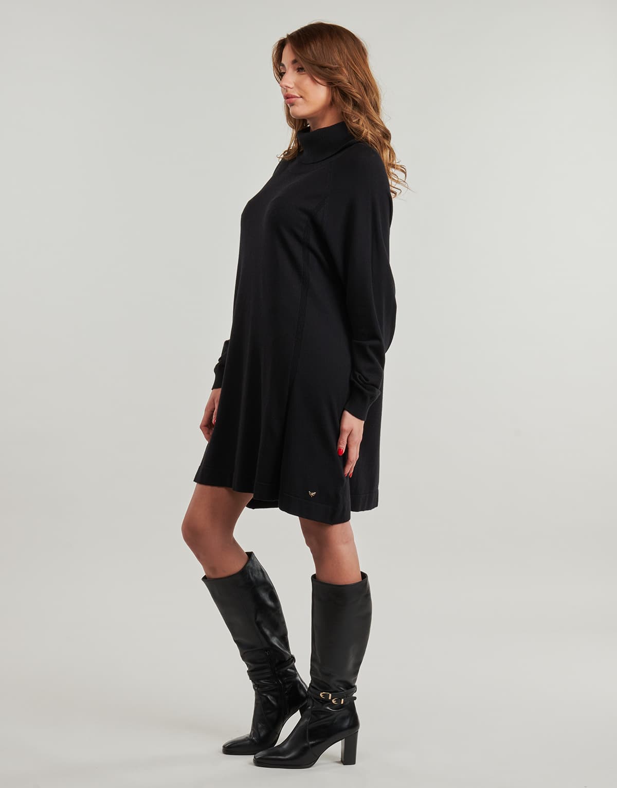 Women's Dresses Les Petites Bombes Black