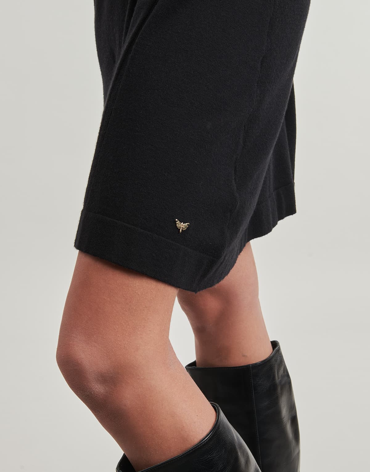 Women's Dresses Les Petites Bombes Black