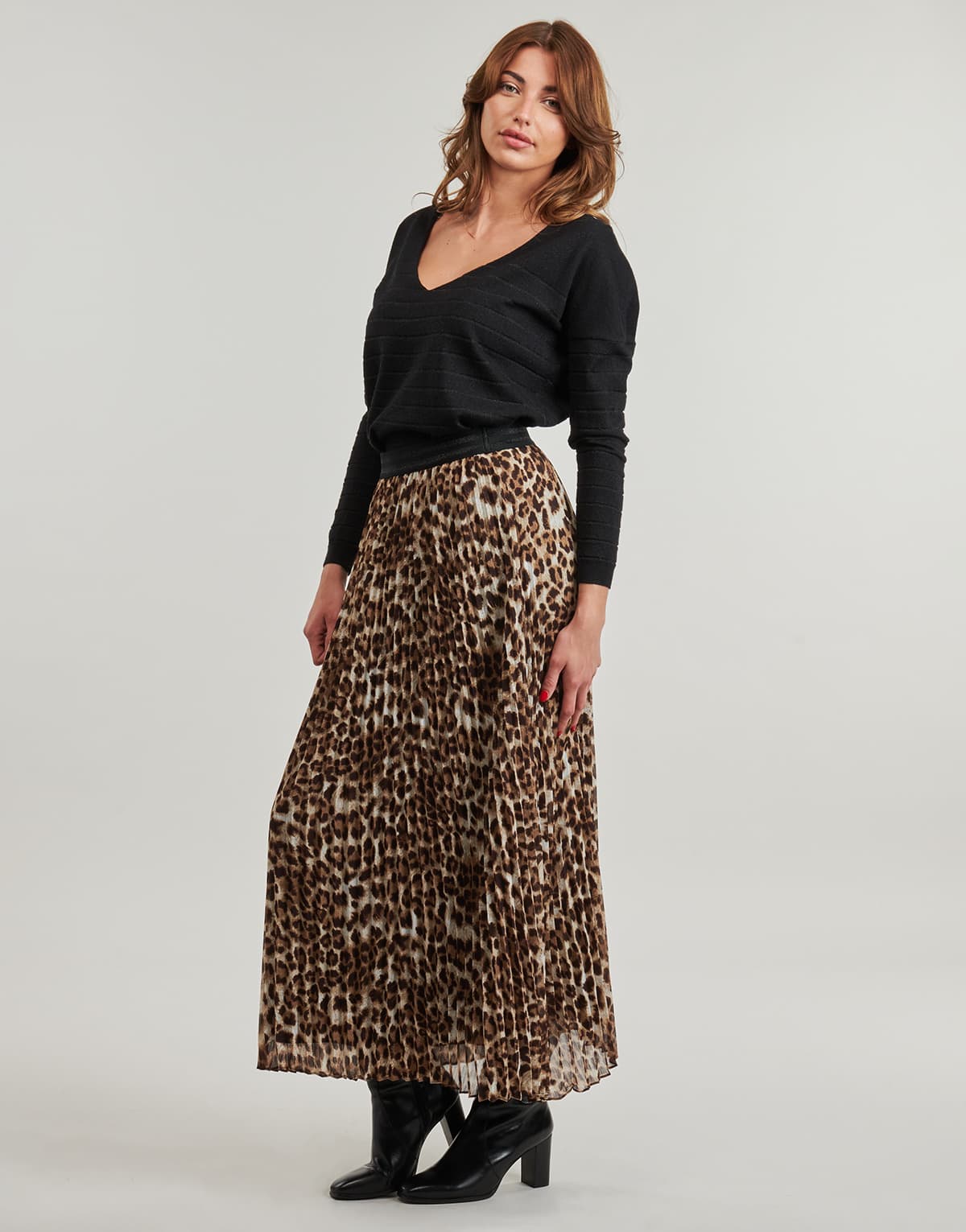 Women's Sweaters Les Petites Bombes Black