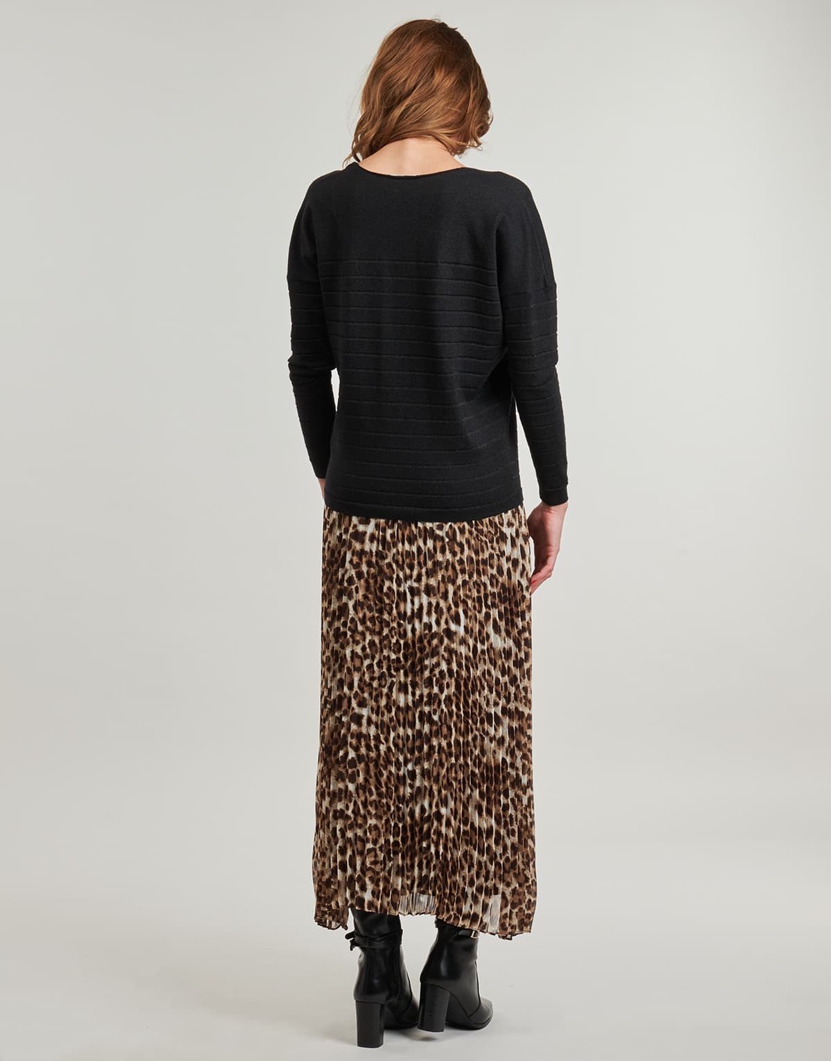 Women's Sweaters Les Petites Bombes Black