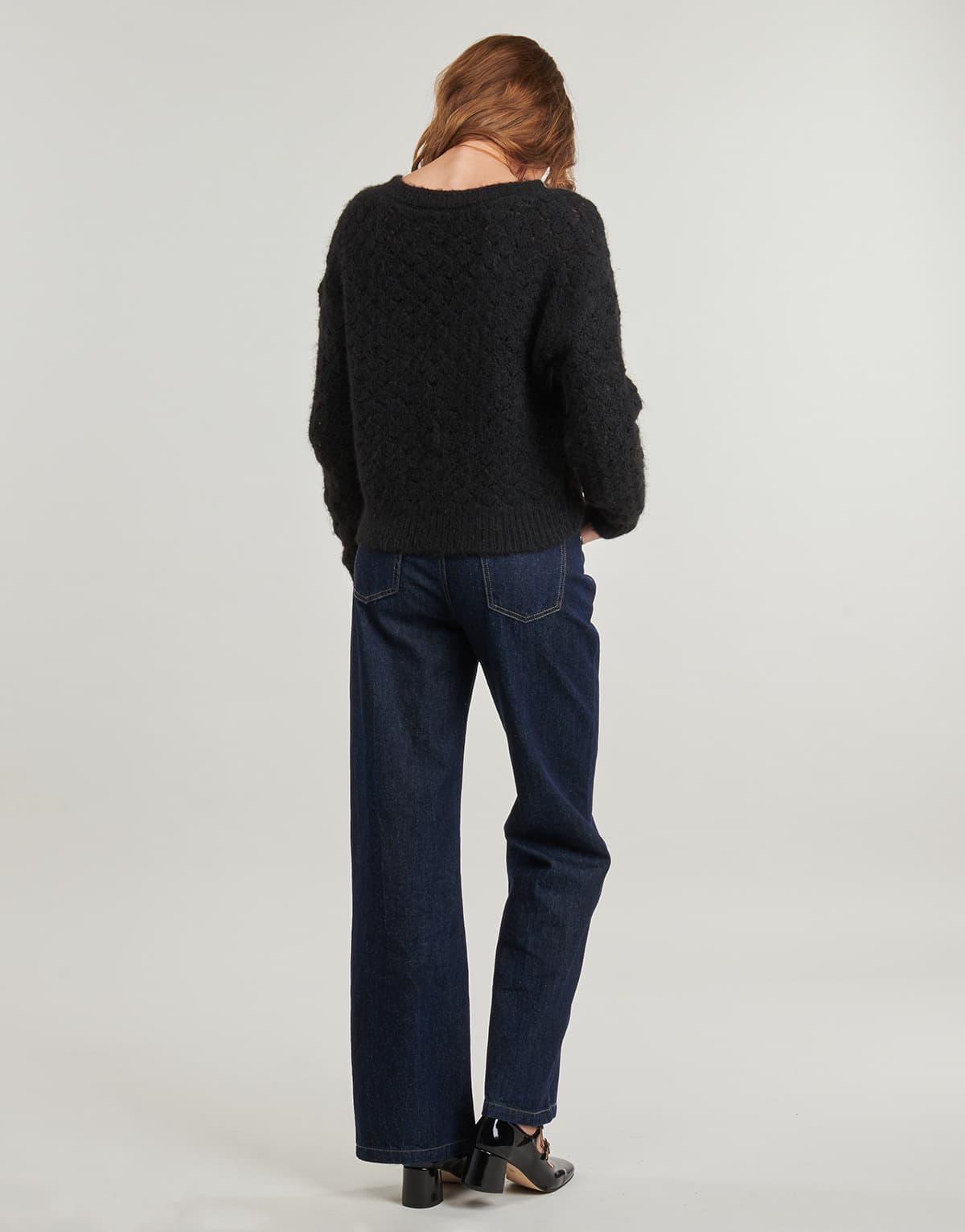 Women's Jackets Les Petites Bombes Black