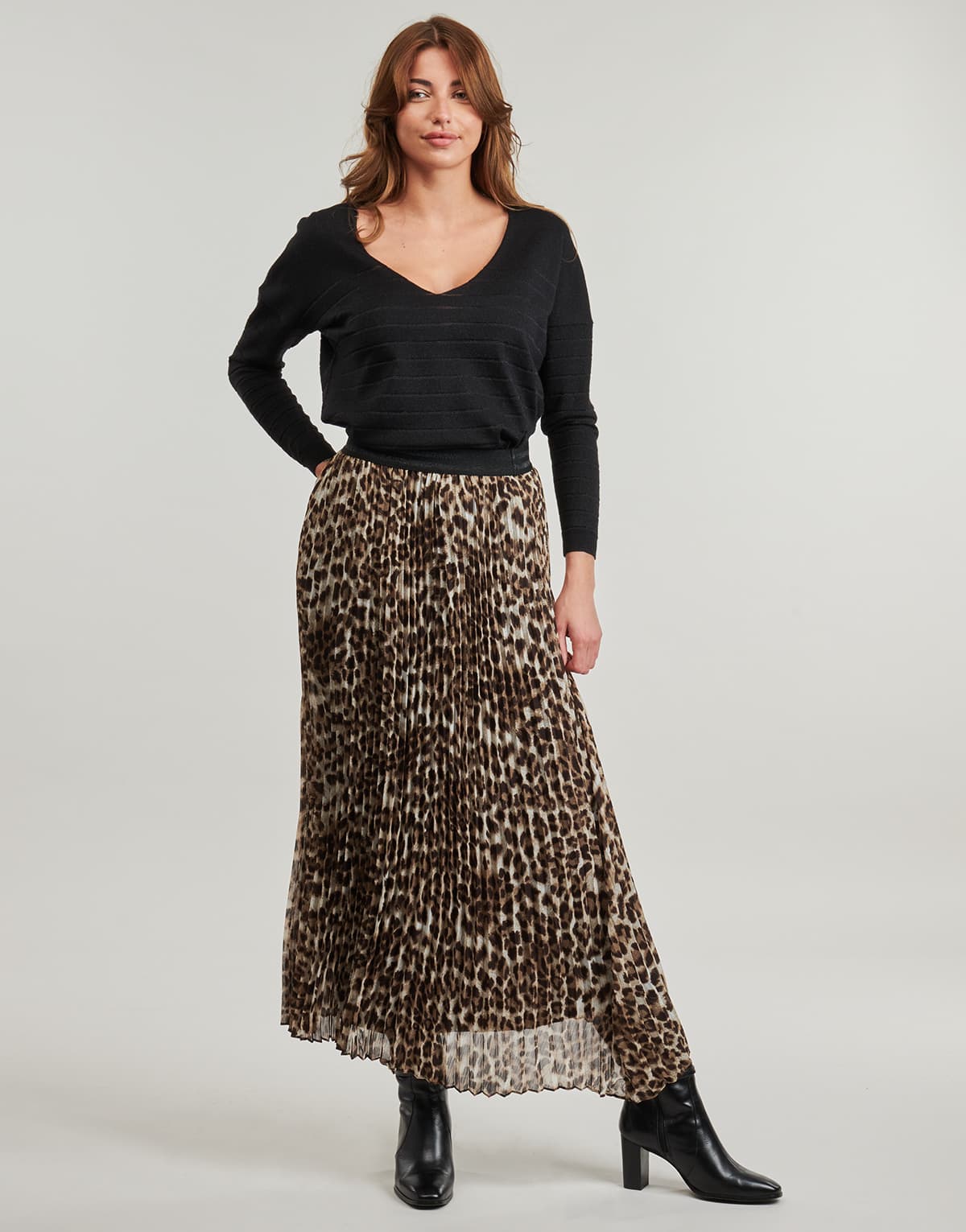 Women's Skirts Les Petites Bombes Multicolor