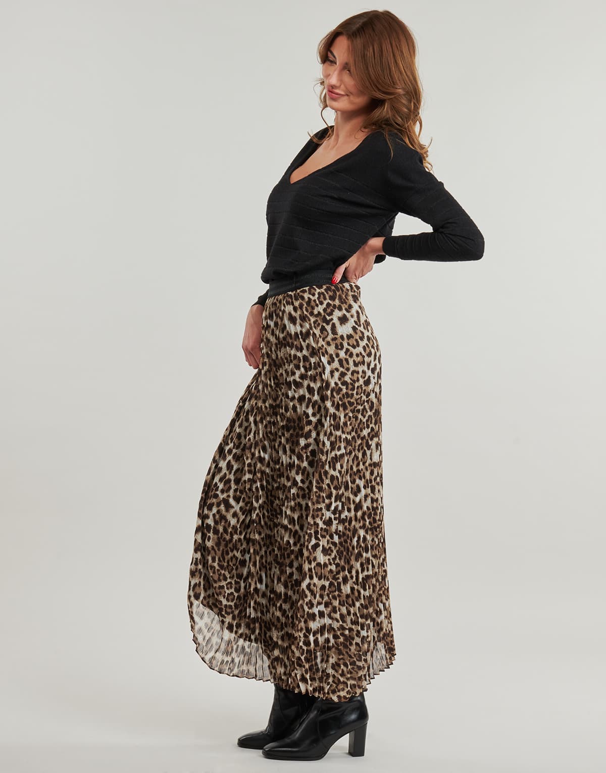 Women's Skirts Les Petites Bombes Multicolor