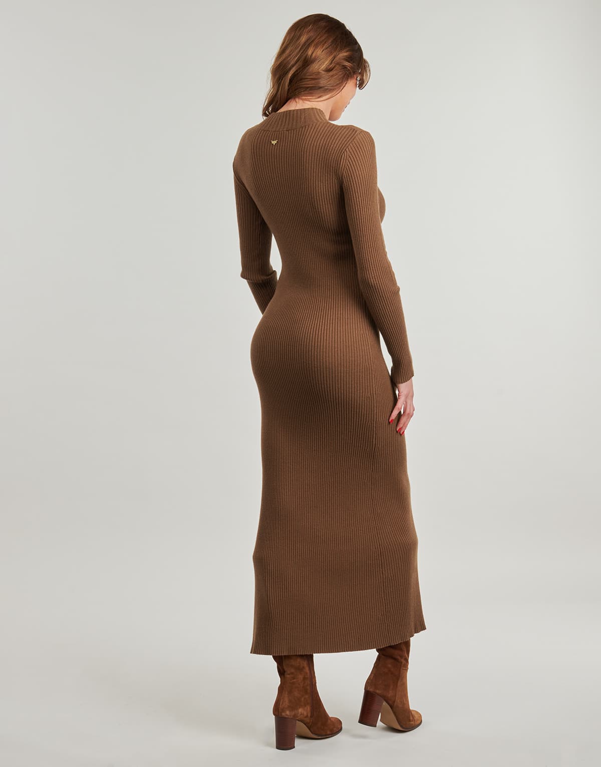 Women's Dresses Les Petites Bombes Brown