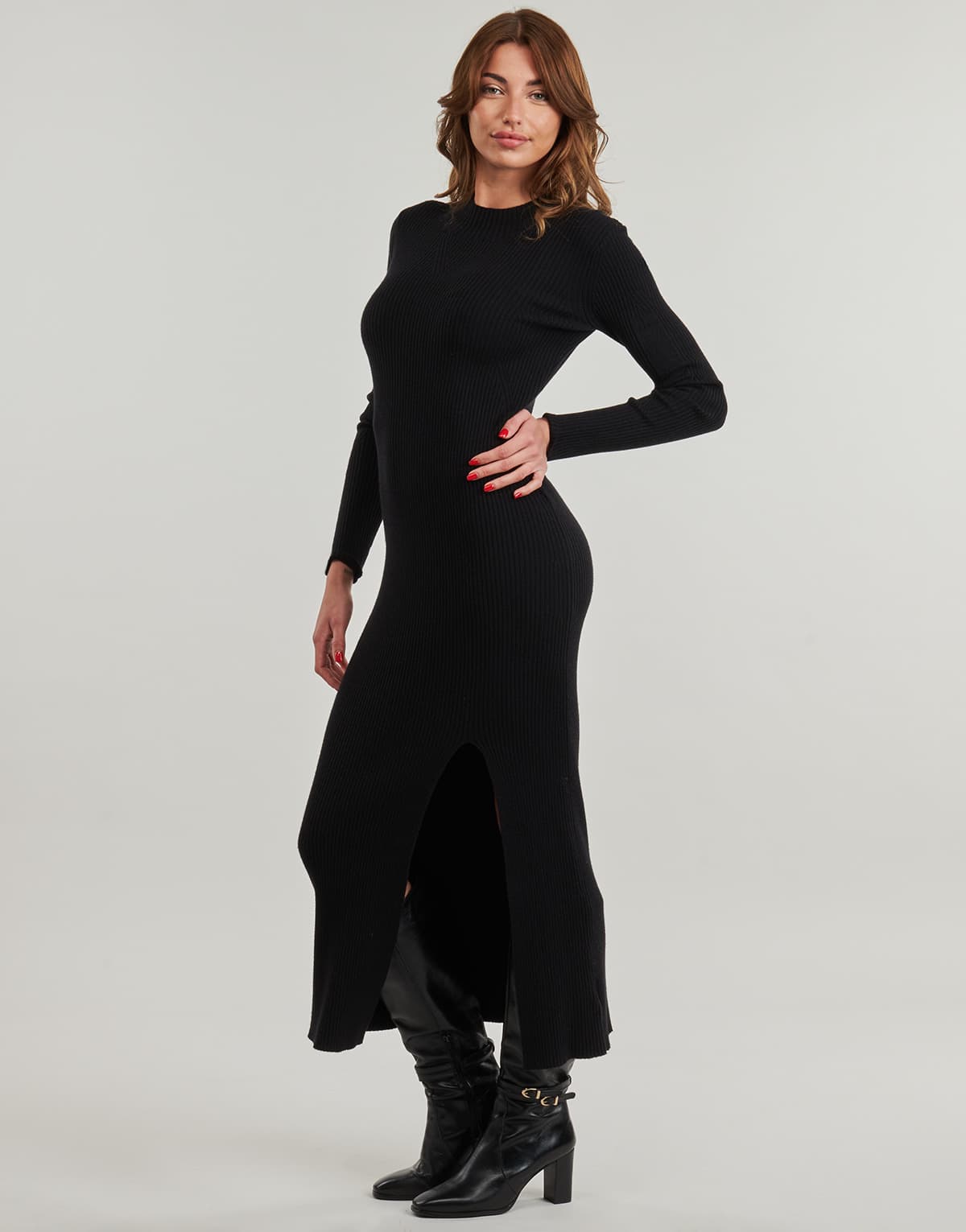 Women's Dresses Les Petites Bombes Black