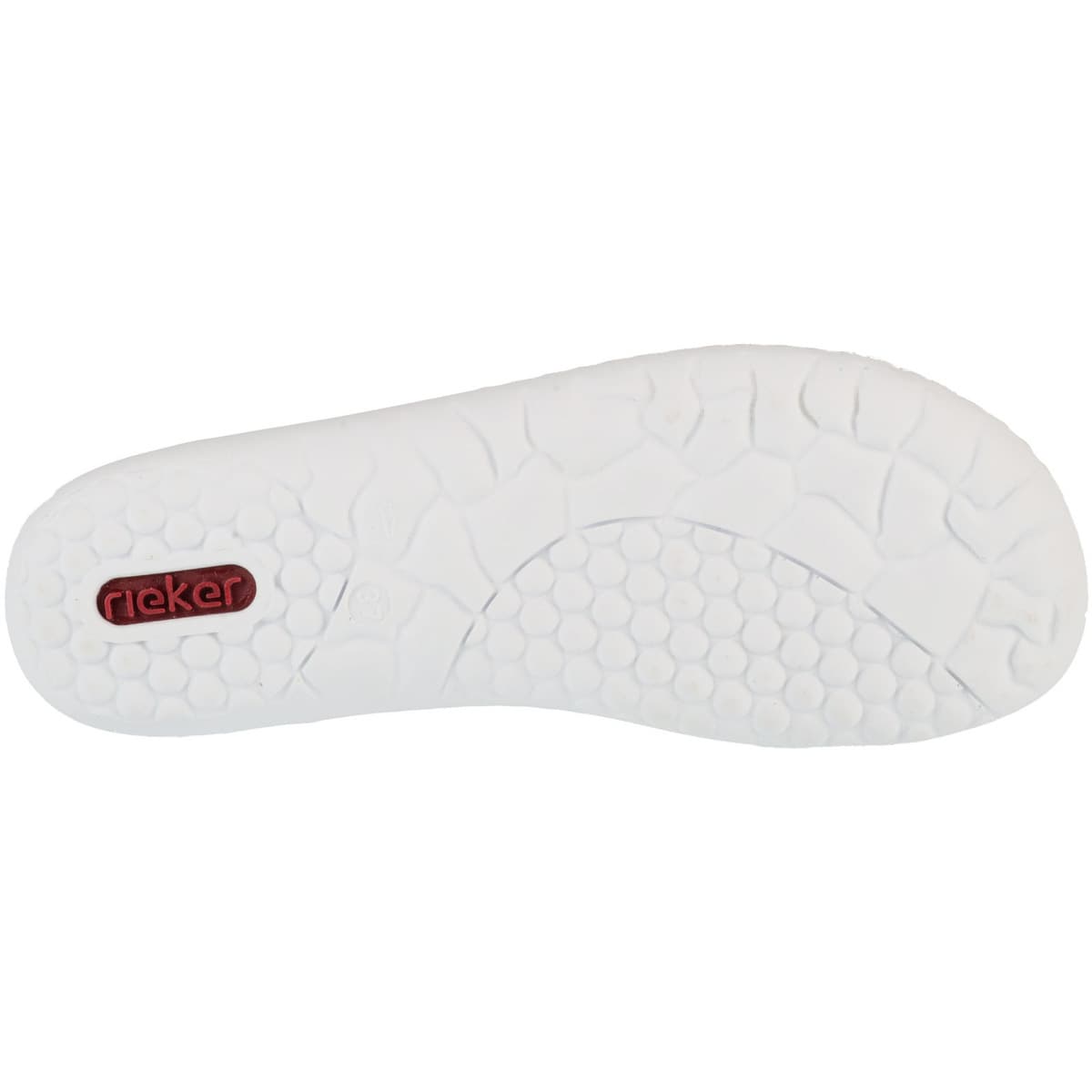 Women's Sneakers Rieker Beige