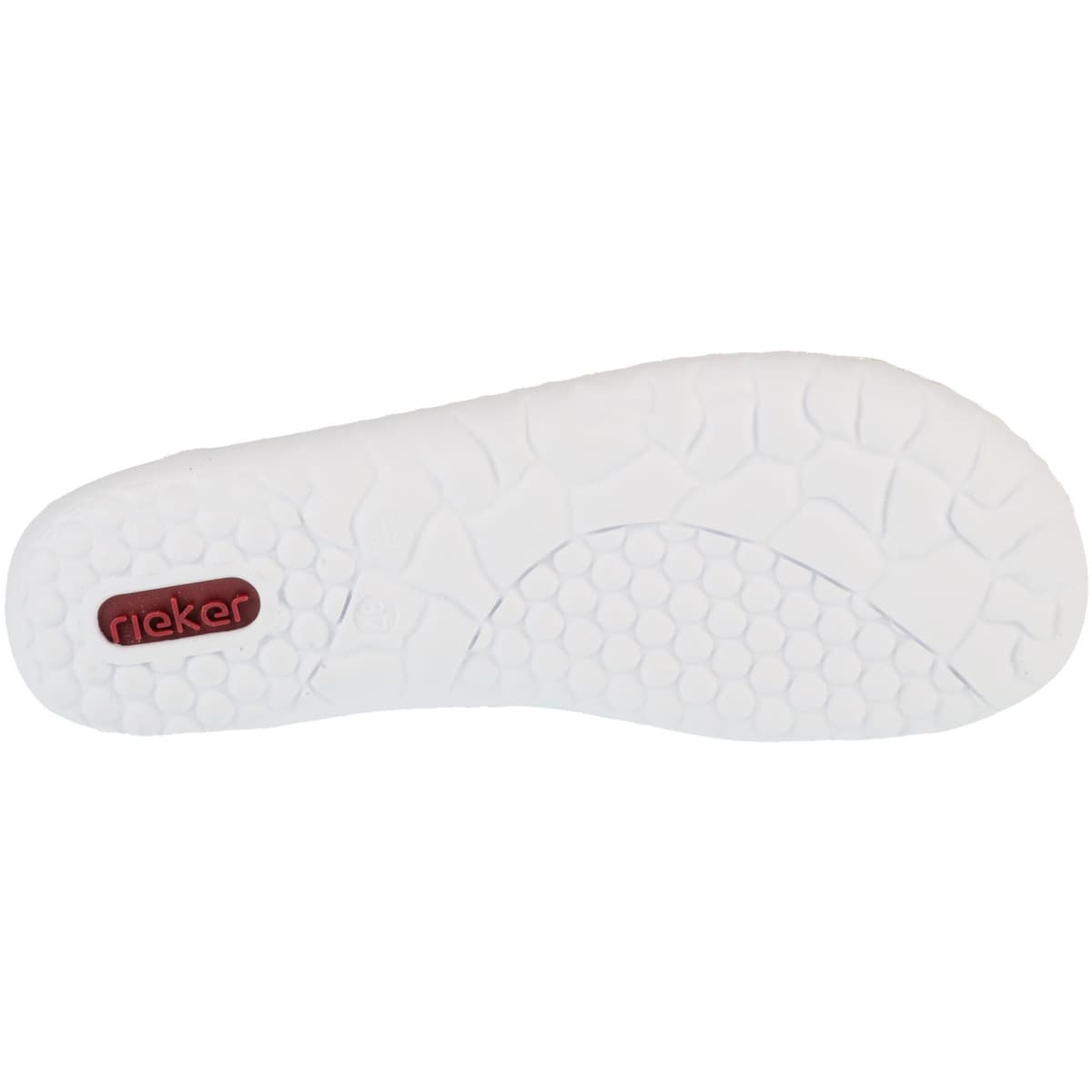 Women's Sneakers Rieker White