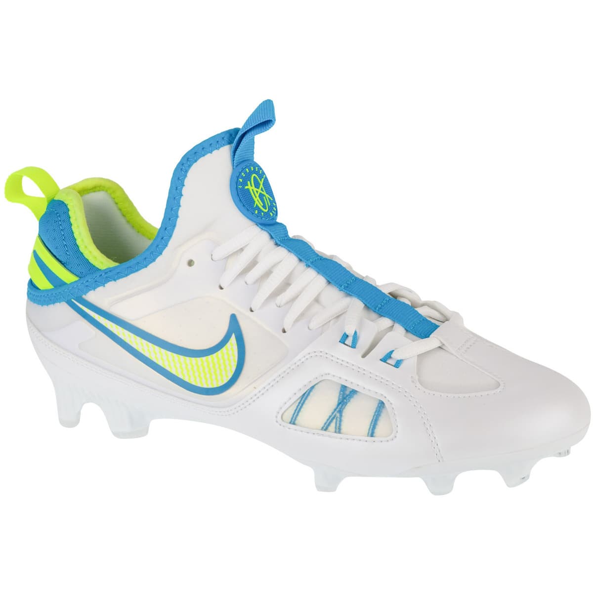 Men's Football Boots Nike White