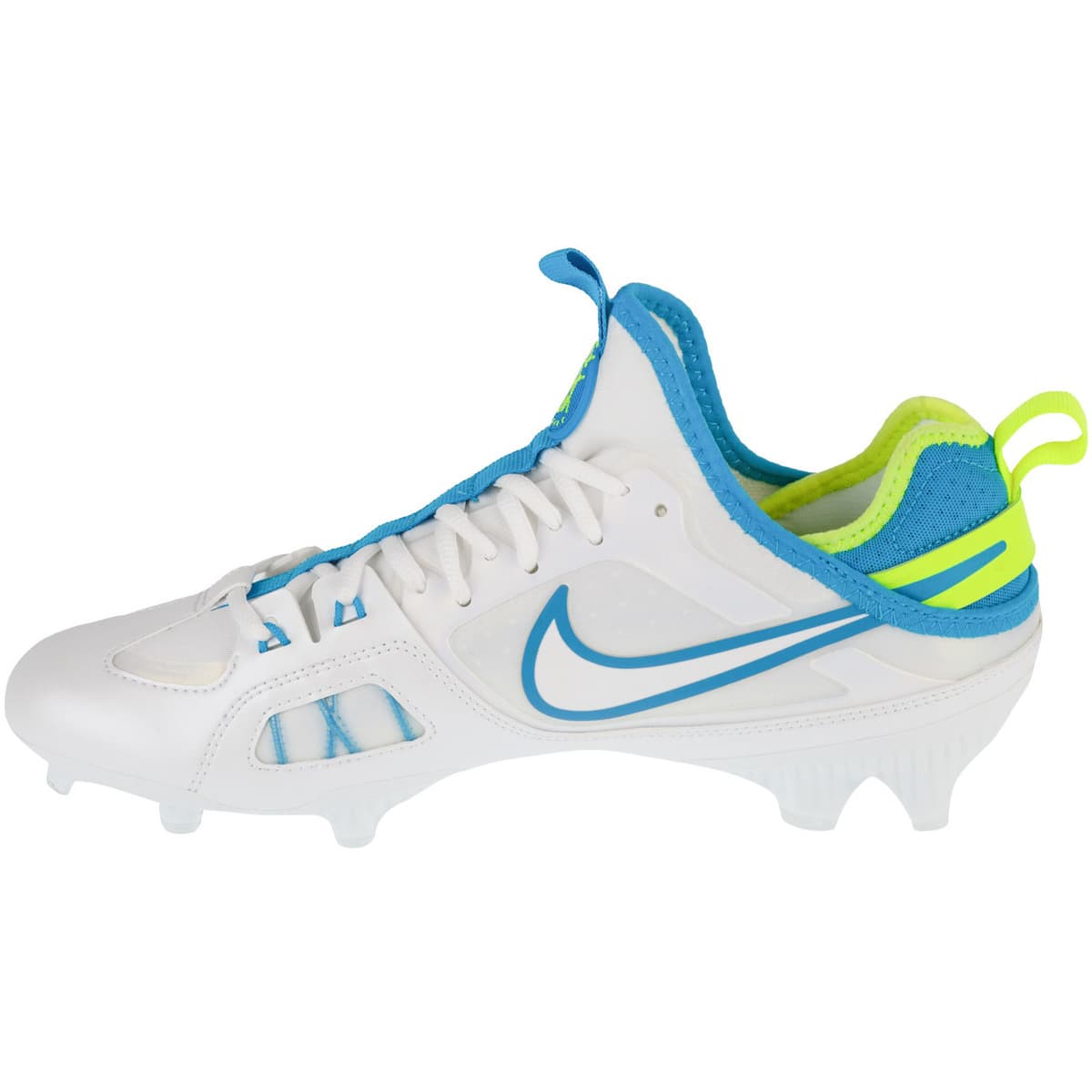 Men's Football Boots Nike White