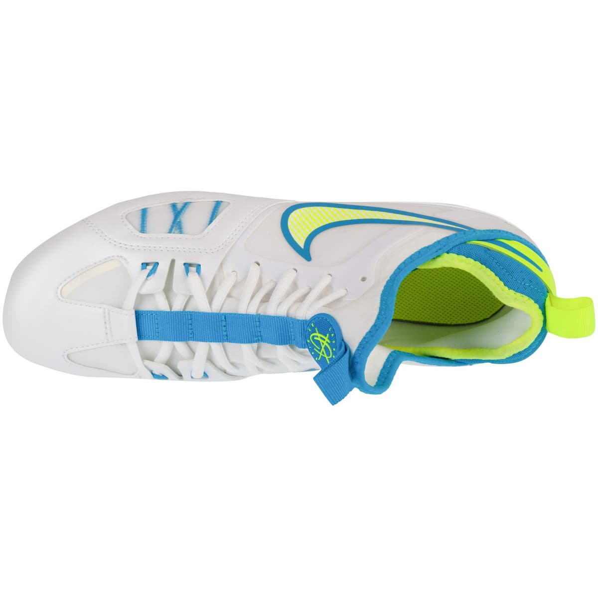 Men's Football Boots Nike White