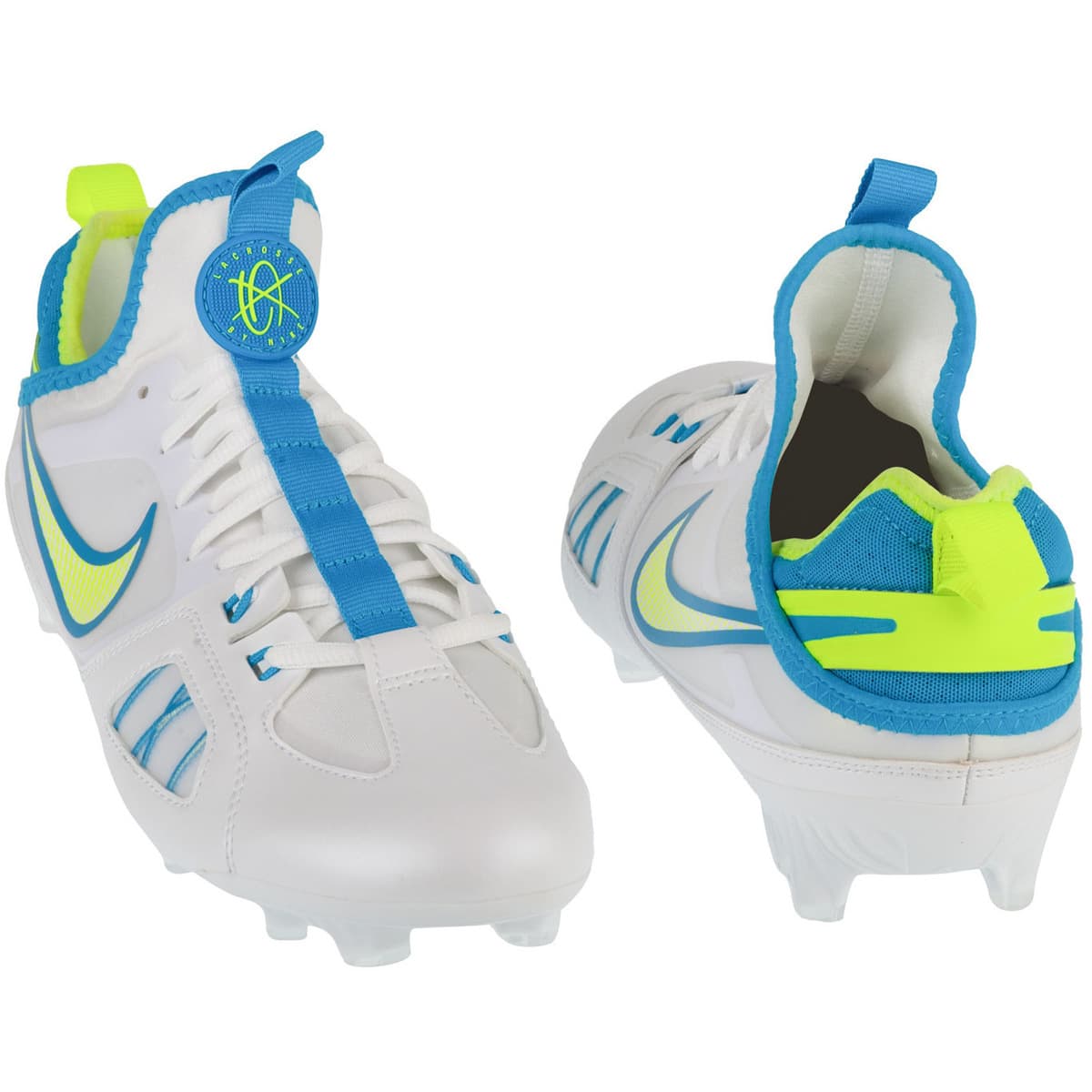 Men's Football Boots Nike White