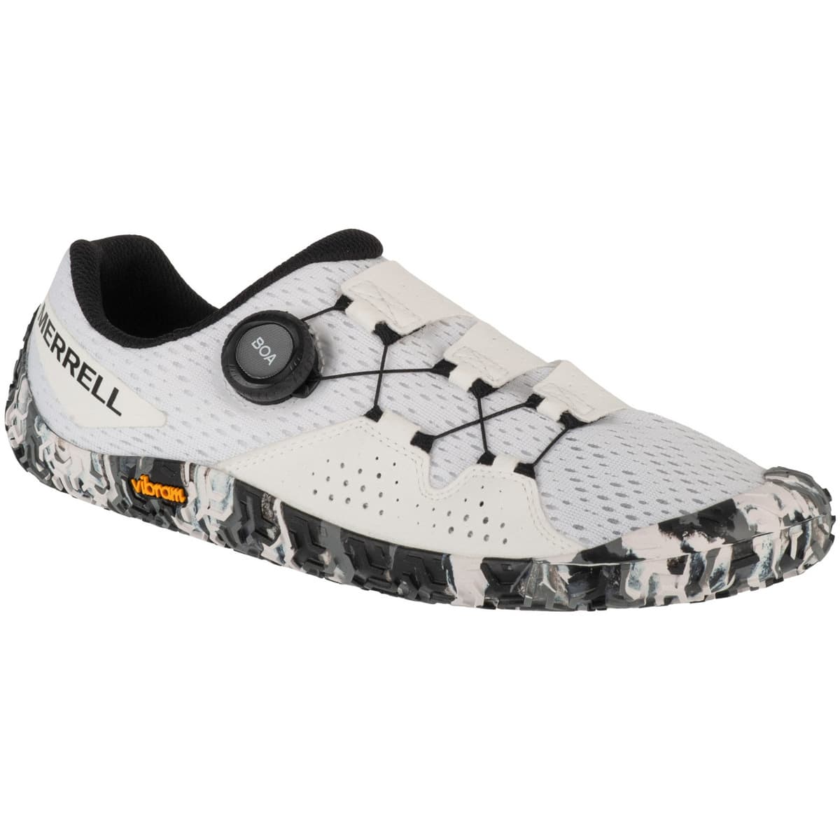 Men's Running Shoes Merrell White