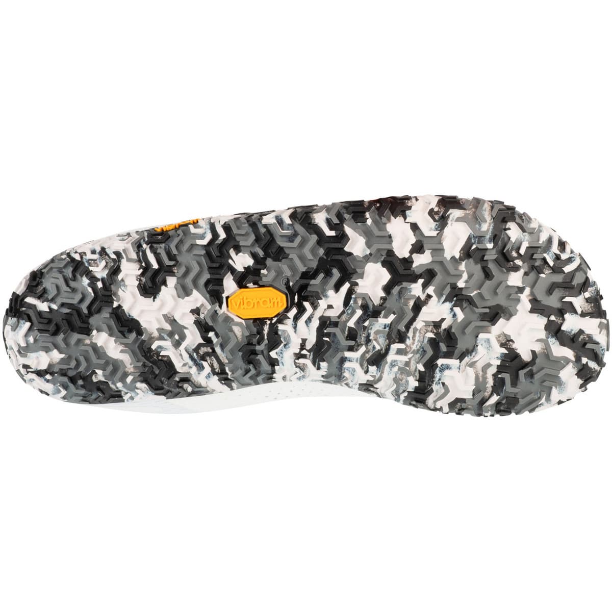 Men's Running Shoes Merrell White