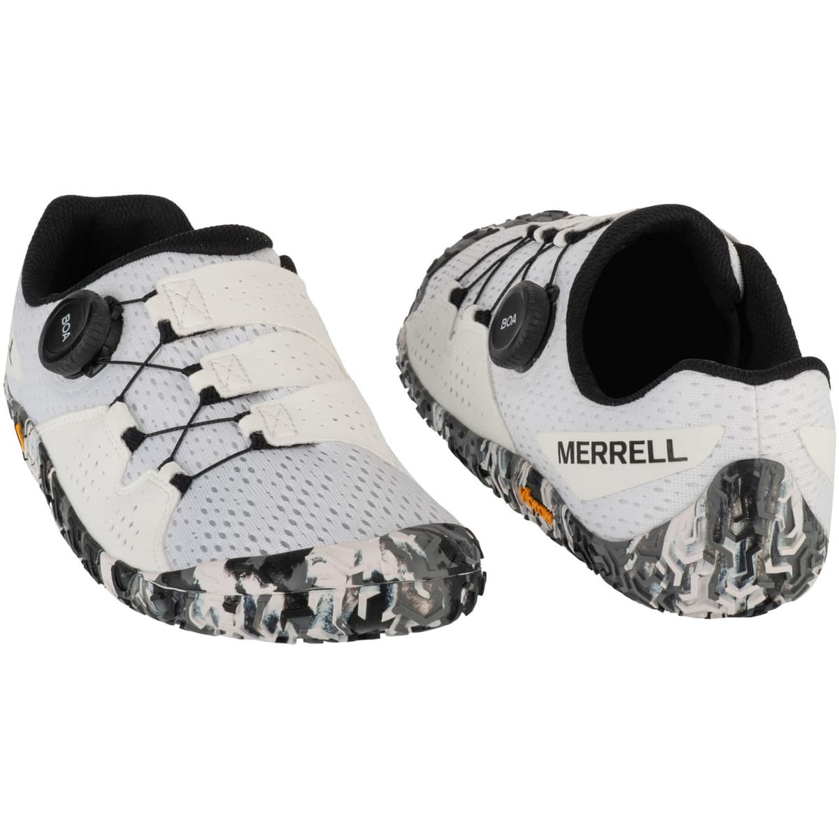 Men's Running Shoes Merrell White