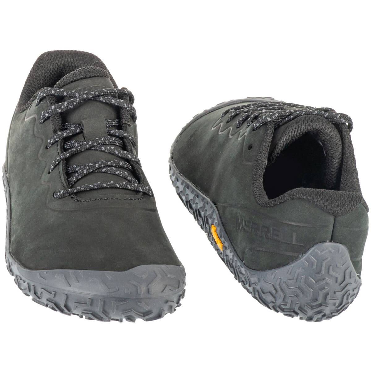 Women's Running Shoes Merrell Black