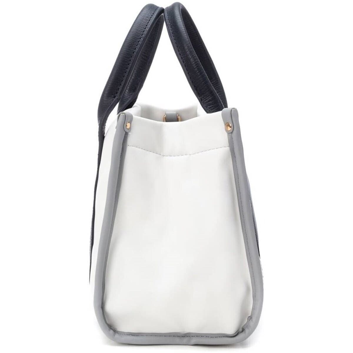 Women's Handbags Carmela White