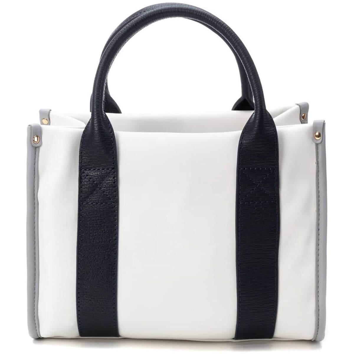 Women's Handbags Carmela White