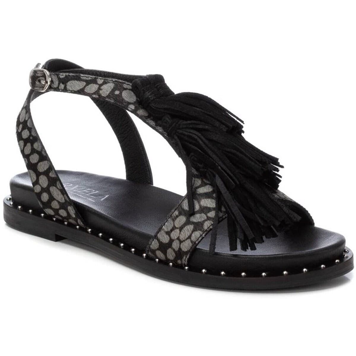 Women's Sandals Carmela Black