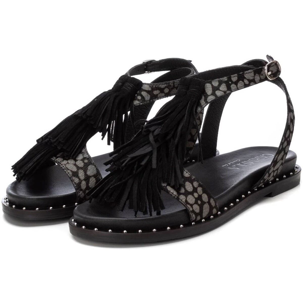 Women's Sandals Carmela Black