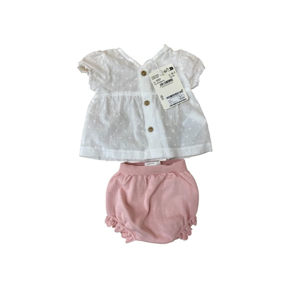 Girls' Sets Mayoral Multicolor