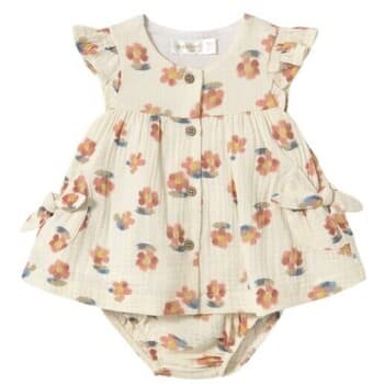 Women's Dresses Mayoral Multicolor