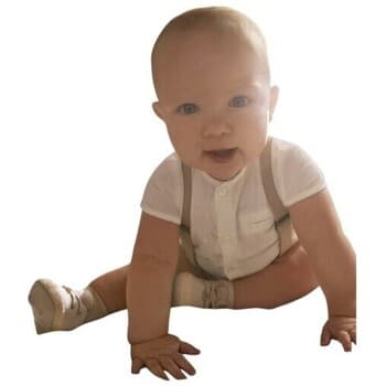 Boys' Sets Mayoral Multicolor