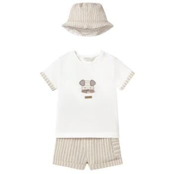 Boys' Sets Mayoral Multicolor
