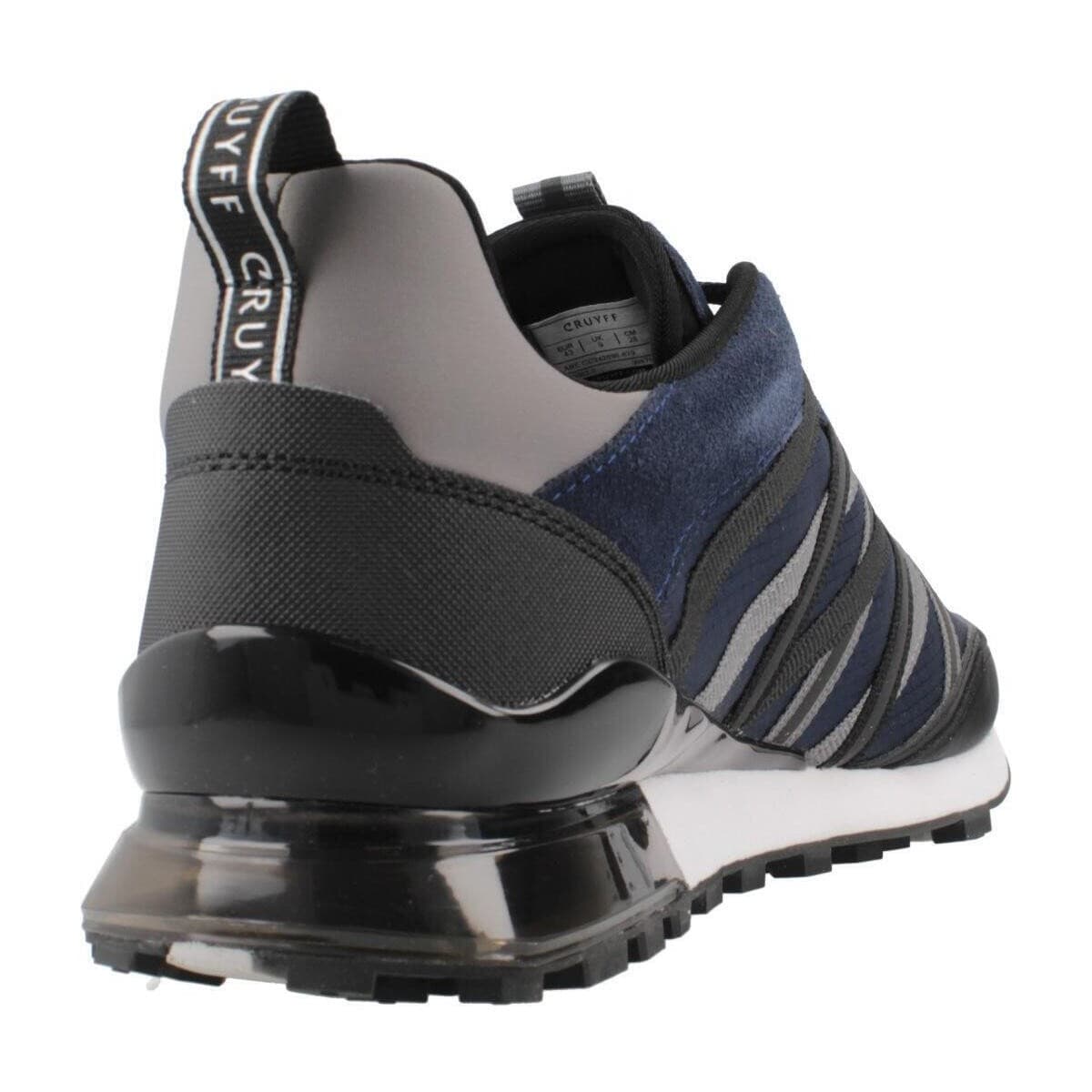 Men's Sneakers Cruyff Blue