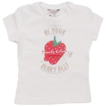 T-shirt με κοντά μανίκια Manila Grace 310TMBS25