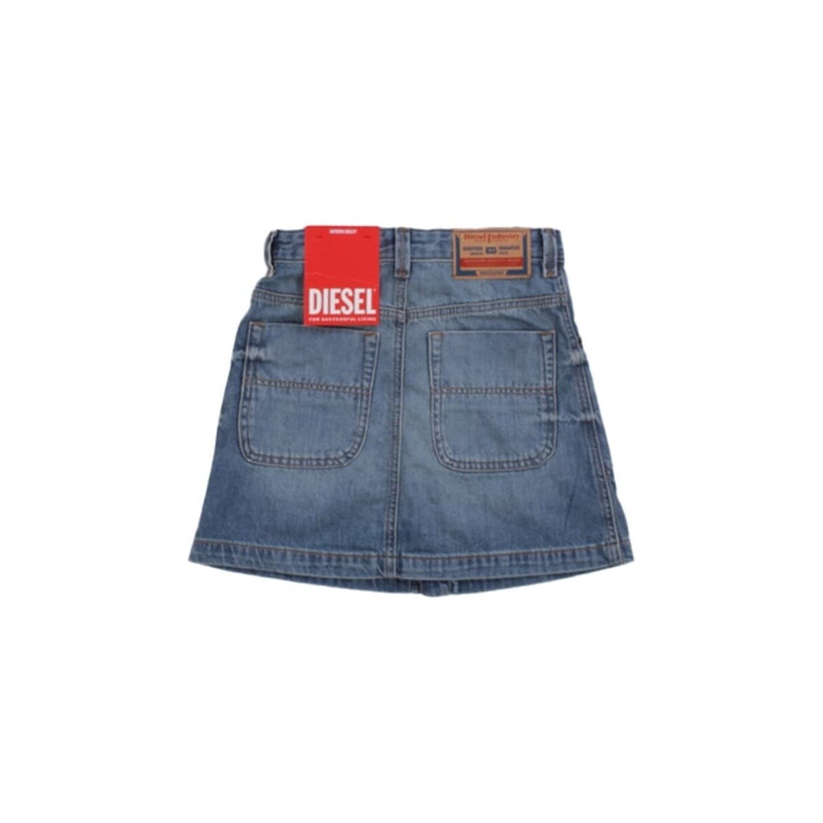 Girls' Jackets Diesel Blue