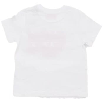 Girls' T-Shirts Diesel White