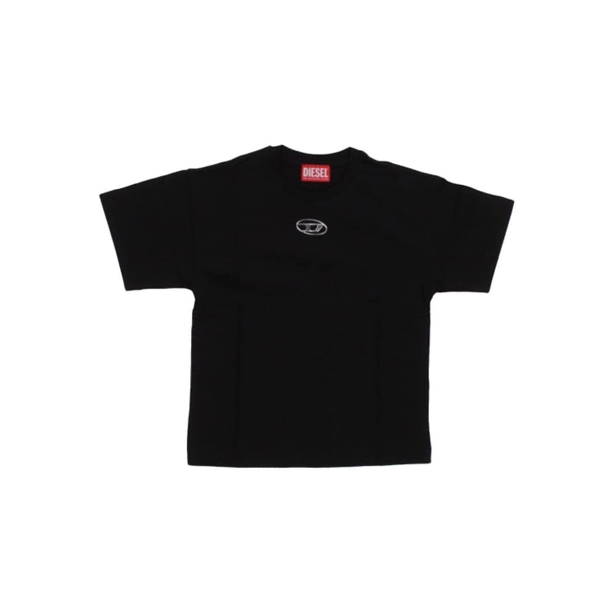 T-shirt με κοντά μανίκια Diesel J02022-00YI9