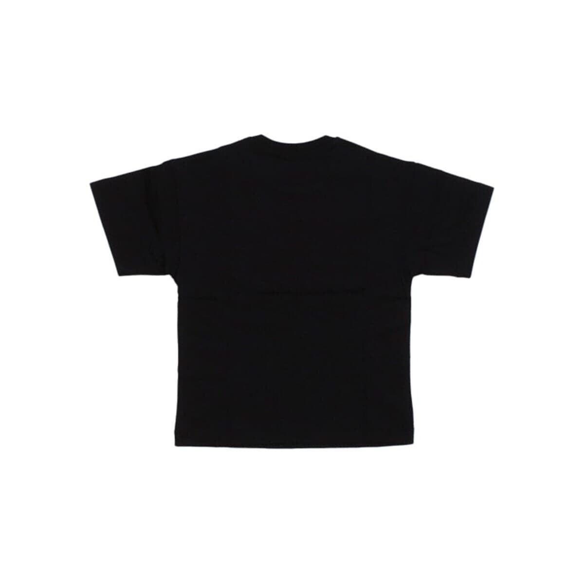 Boys' T-Shirts Diesel Black