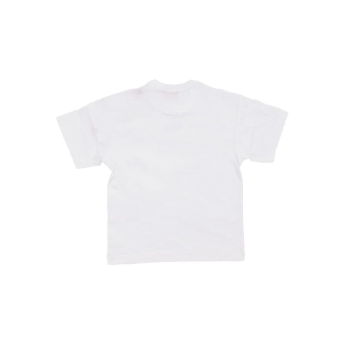 Boys' T-Shirts Diesel White