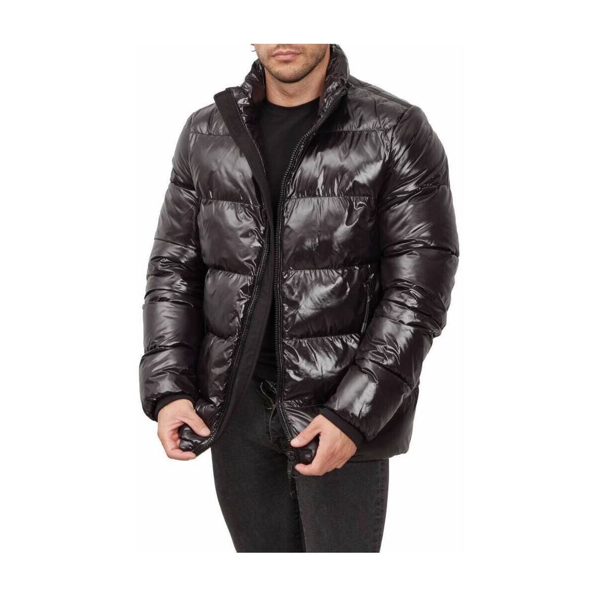 Παλτό Geox Abrigos Hombre Modèle M Sile Bomber