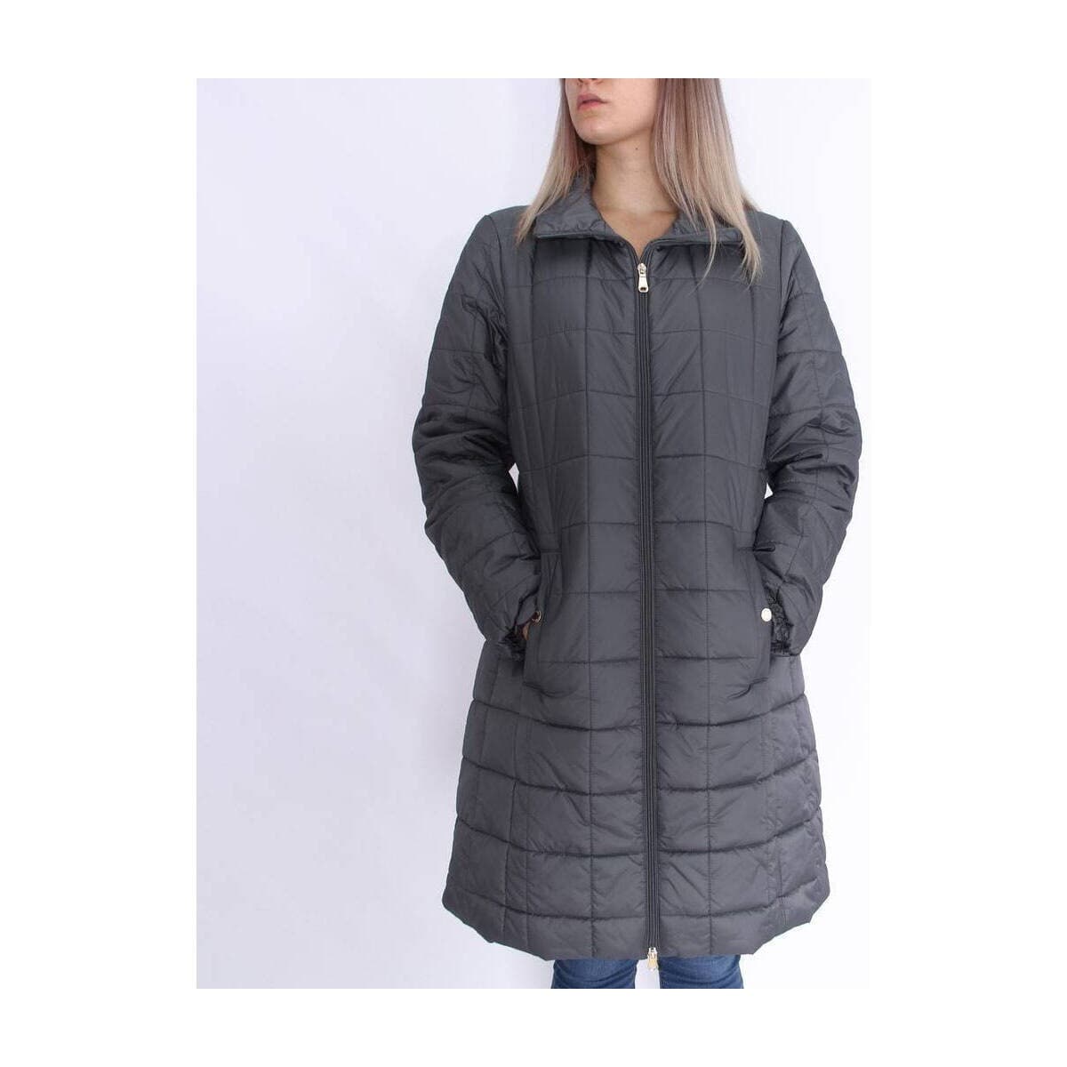 Παλτό Geox Abrigos Mujer Modèle W8420v T2511