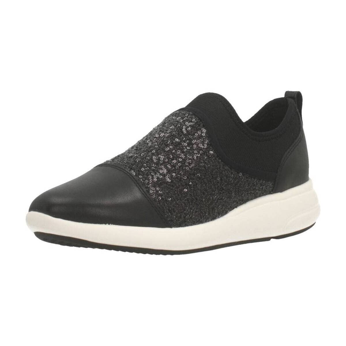 Sneakers Geox Sport Zapatillas Mujer Modèle D Ophira B