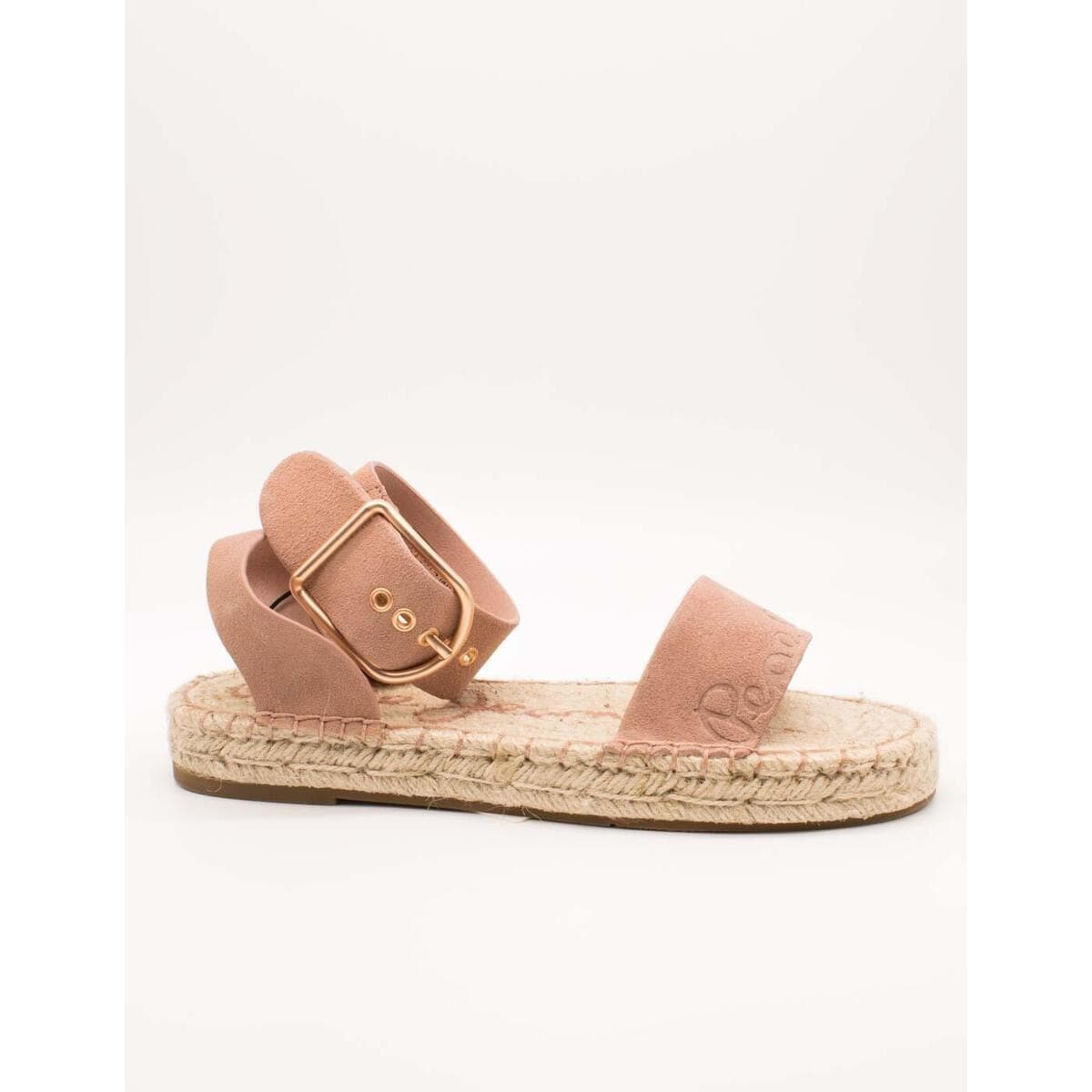 Σανδάλια χωρίς τακούνι Pepe jeans PLS90680-323