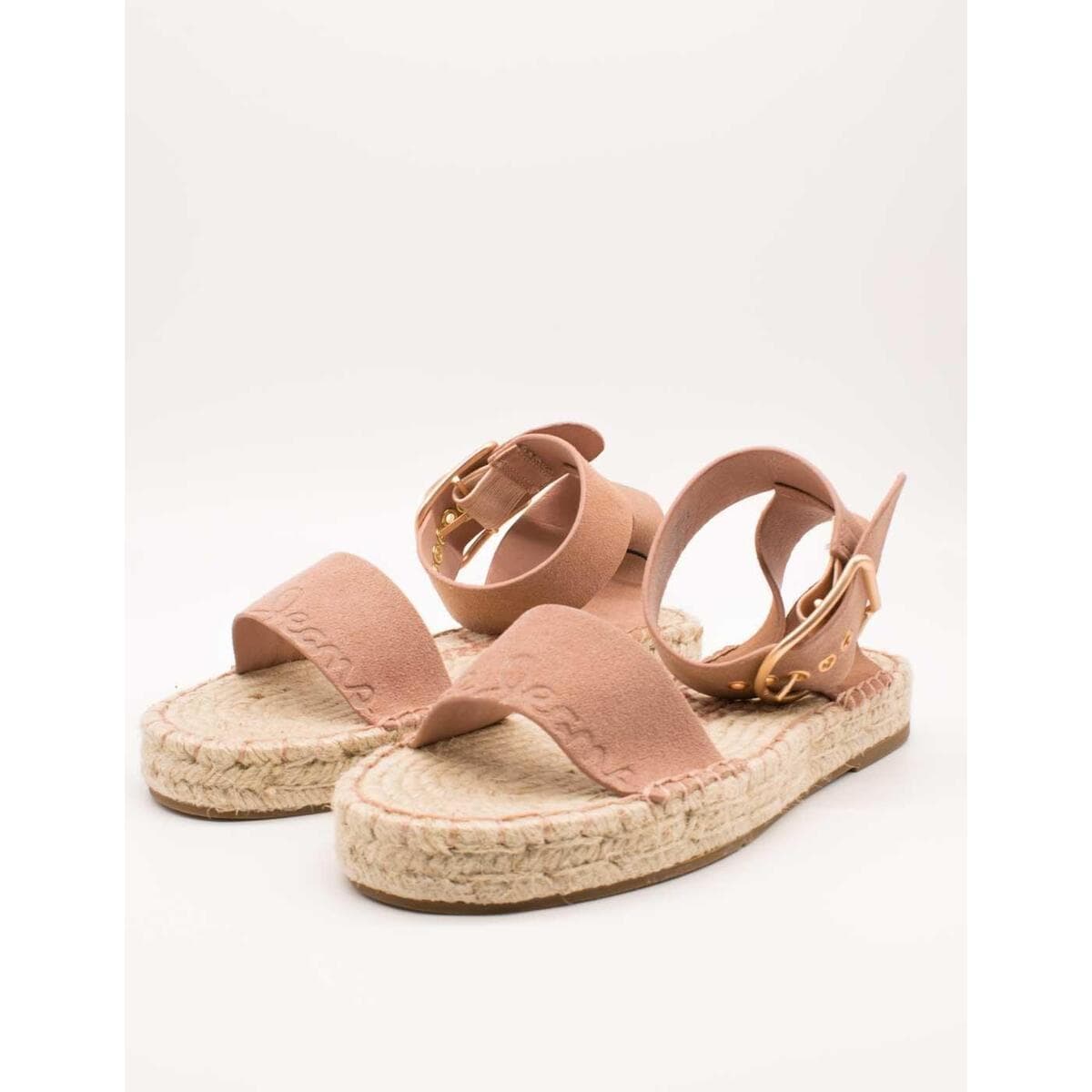 Women's Sandals Pepe Jeans Pink