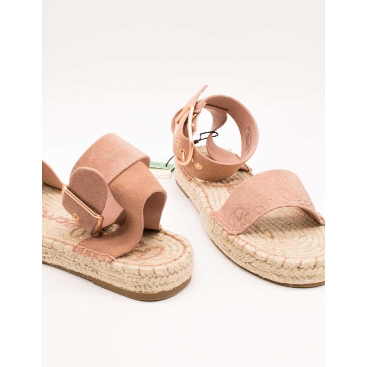 Women's Sandals Pepe Jeans Pink
