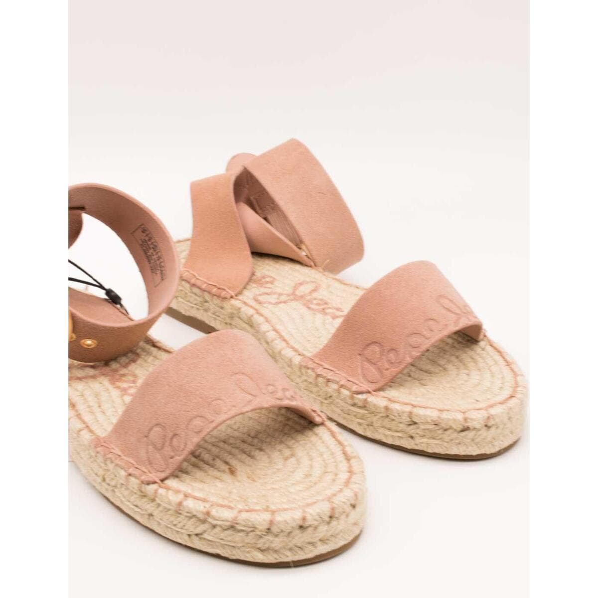 Women's Sandals Pepe Jeans Pink