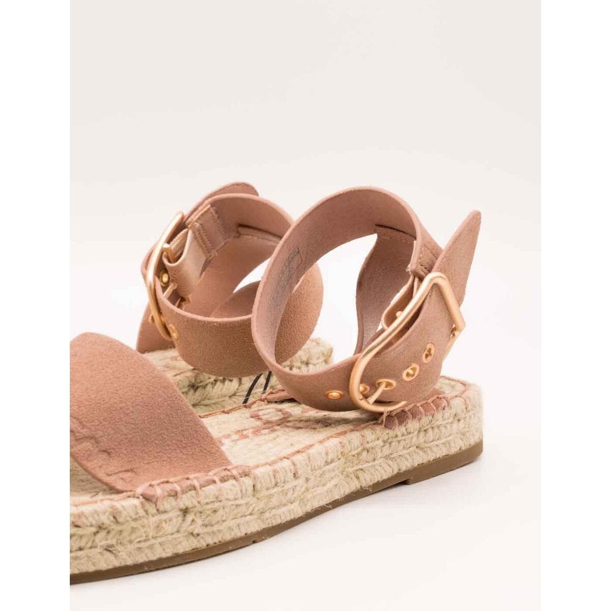Women's Sandals Pepe Jeans Pink