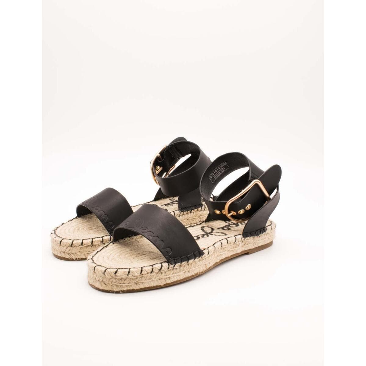 Women's Sandals Pepe Jeans Black