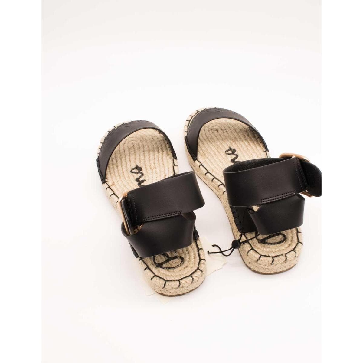 Women's Sandals Pepe Jeans Black