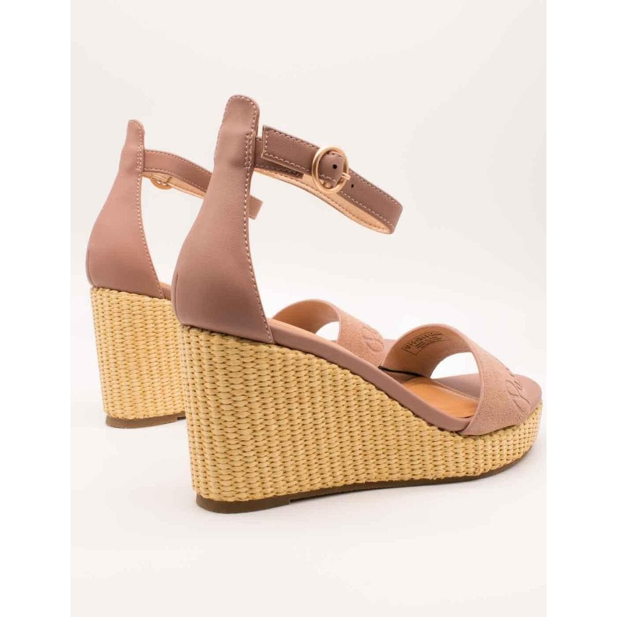 Women's Platforms Pepe Jeans Pink