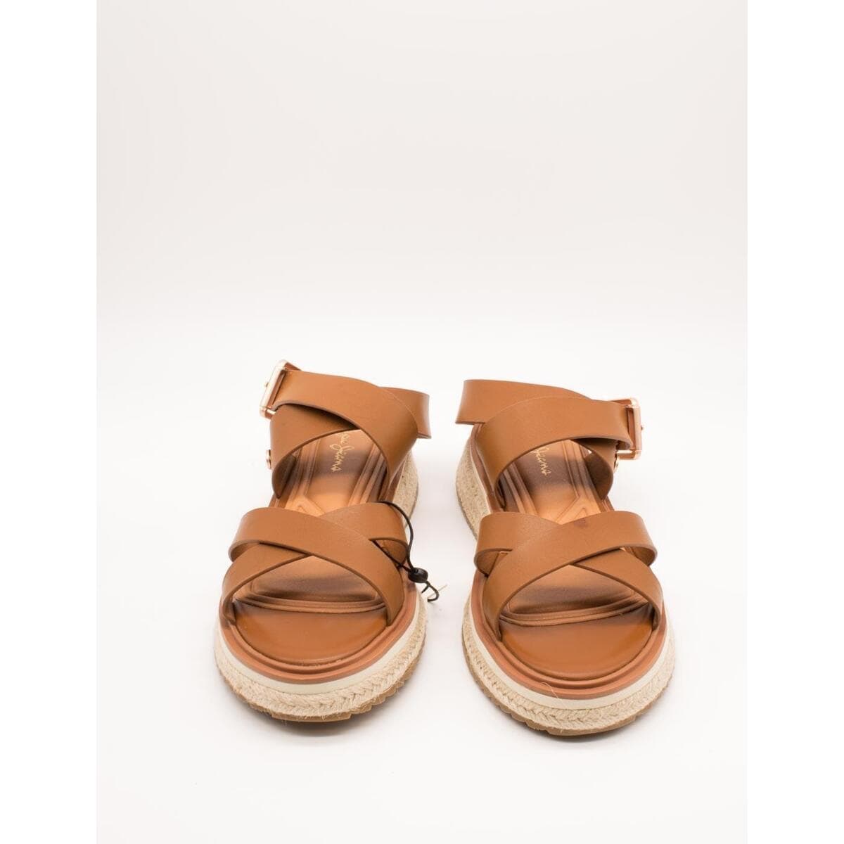 Women's Platforms Pepe Jeans Brown