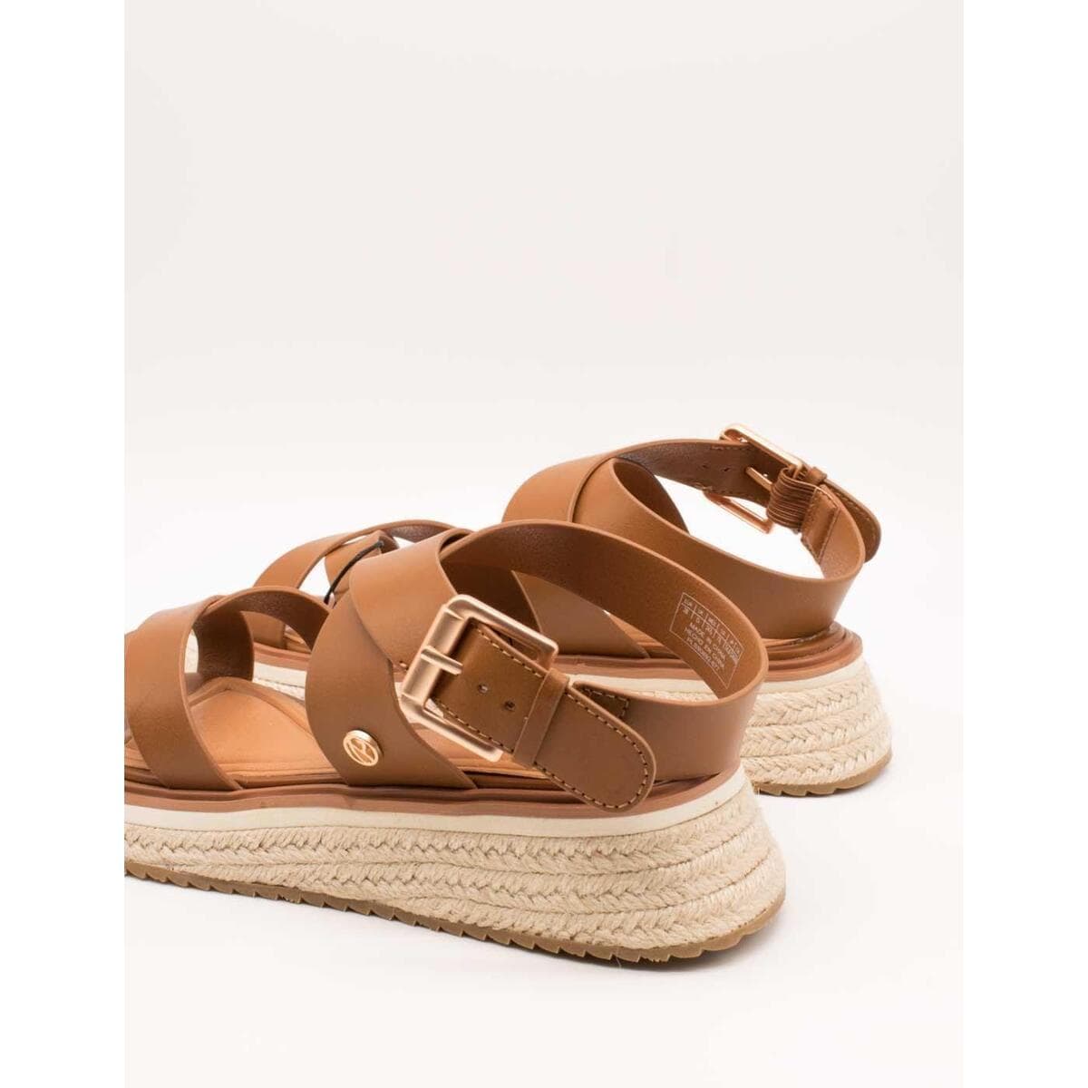 Women's Platforms Pepe Jeans Brown