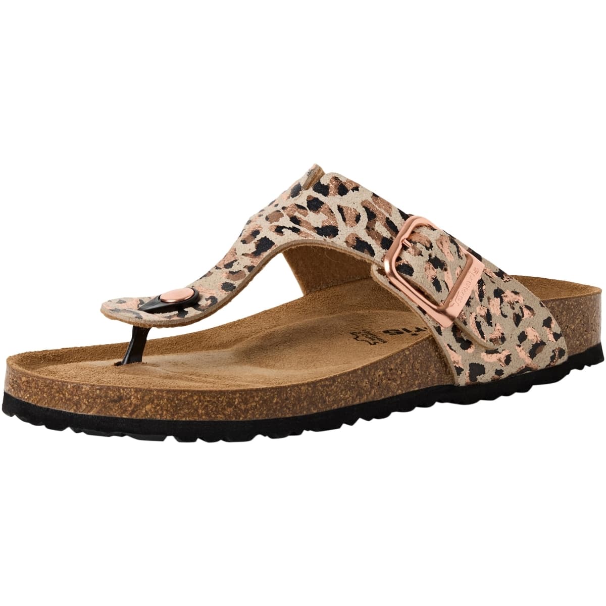 Women's Sandals Tamaris Multicolor
