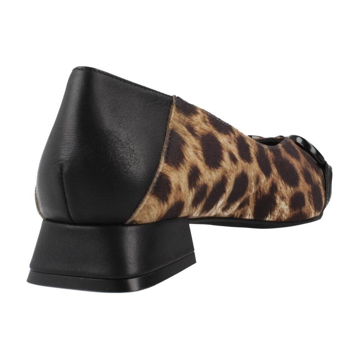 Women's Ballet Flats Argenta Multicolor