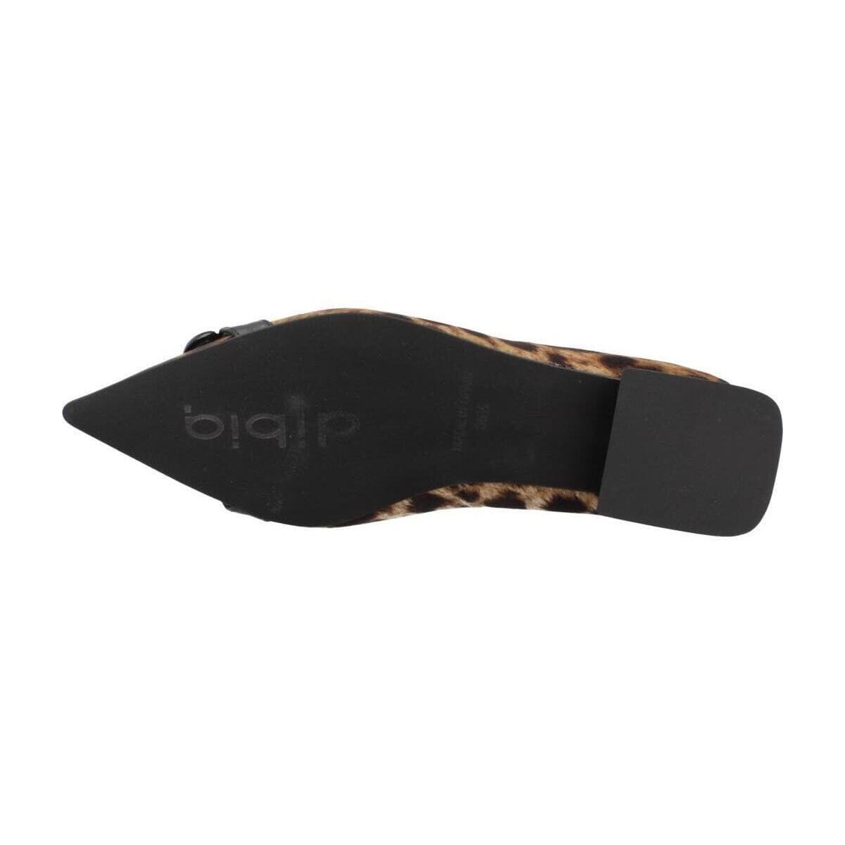 Women's Ballet Flats Argenta Multicolor